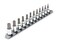 TEKTON Torx Bit Socket Set, 12-Piece SHB91103