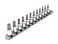 TEKTON Torx Bit Socket Set, 12-Piece SHB91103