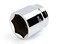 TEKTON 1/2 Inch Drive x 36 mm 6-Point Socket SHD22136