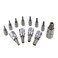 ABN Torx Plus Socket Set Star Bit Set, 5 Star Tamper Proof Bit Set, Tamper Proof &euro;&ldquo; 12-Piece Torx Set