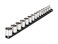 TEKTON 3/8 Inch Drive 6-Point Socket Set, 15-Piece SHD91109