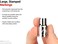 TEKTON 3/8 Inch Drive 6-Point Socket Set, 15-Piece SHD91109
