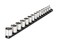 TEKTON 3/8 Inch Drive 6-Point Socket Set, 15-Piece SHD91109