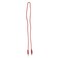 MCIGICM TL-16 Banana to Large Alligator Test Lead Set, 6 Pcs