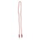 MCIGICM TL-16 Banana to Large Alligator Test Lead Set, 6 Pcs