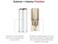 TEKTON 1/4 Inch Drive x 5.5 mm 6-Point Socket SHD03105