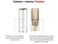 TEKTON 1/4 Inch Drive x 5.5 mm 6-Point Socket SHD03105