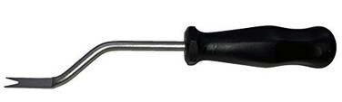 CTA Tools 8061 Roof Grab Release Tool - Compatible with VW, Black