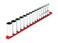 TEKTON 1/2 Inch Drive 12-Point Socket Set, 15-Piece SHD92108