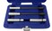 CTA Tools 2030 4 Pc. Spark Plug Socket Set - Euro