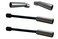 CTA Tools 2030 4 Pc. Spark Plug Socket Set - Euro