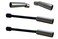 CTA Tools 2030 4 Pc. Spark Plug Socket Set - Euro