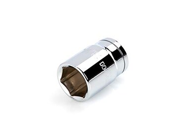 TEKTON 1/2 Inch Drive x 3/4 Inch 6-Point Socket SHD22019