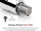 TEKTON 1/2 Inch Drive x T55 Torx Bit Socket SHB24255