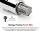TEKTON 1/2 Inch Drive x T55 Torx Bit Socket SHB24255