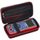 Aproca Case Compatible with AstroAI TRMS 6000 Digital Multimeter Analyzer Counts Volt Meter, Portable Hard Storage Bag for Accessories (Case Only)