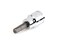 TEKTON 3/8 Inch Drive x 6 mm Hex Bit Socket SHB13206