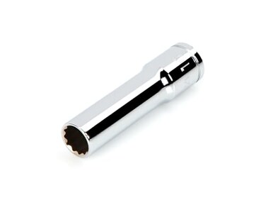 TEKTON 3/8 Inch Drive x 10 mm 12-Point Socket SHD13310