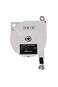 Tigon RW-0 Retractable Spring/Tool Balancer with Steel Cable, (Load Capacity: 0.5-1.5 kg/1.1-3.3 lbs)