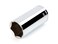 TEKTON 3/8 Inch Drive x 24 mm 6-Point Socket SHD13124