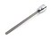 TEKTON 3/8 Inch Drive x 5 mm Long Hex Bit Socket SHB13404
