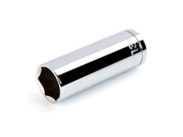 TEKTON 1/2 Inch Drive x 13/16 Inch 6-Point Socket SHD23021