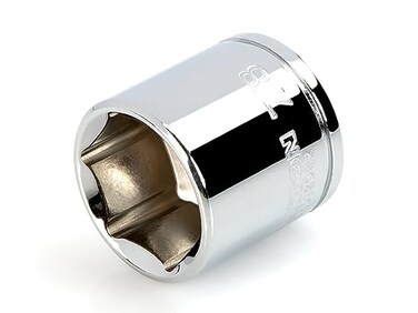 TEKTON 3/8 Inch Drive x 7/8 Inch 6-Point Socket SHD12022