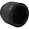 1" Dr. 75 mm Standard Impact Socket
