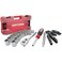 CRAFTSMAN Drive Socket Set for Mechanics, 63-Piece (CMMT45063)
