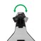 Unger Ergotec Ninja Scraper Holster - For Window Cleaning Scraper