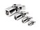 TEKTON Universal Joint Set, 4-Piece SHA99006