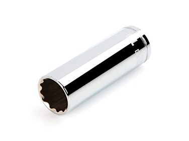 TEKTON 3/8 Inch Drive x 16 mm 12-Point Socket SHD13316