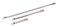 CRAFTSMAN Drive Socket Extension Set, 1/4-in., 3-Piece (CMMT43345)