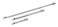 CRAFTSMAN Drive Socket Extension Set, 1/4-in., 3-Piece (CMMT43345)