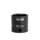 Capri Tools Shallow Impact Socket, 3/8-Inch Drive, 6-Point, SAE (15/16-Inch)