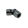 CTA Tools 2476 E10 Star Socket with U-Joint: Low-Profile 1/4" Drive E-Torx Socket, Compatible with BMW &amp; Mercedes-Benz, Hard-to-Reach Fasteners