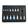 Capri Tools XZN Triple Square Bit Socket Set, 14-Piece (XZN Bit Set/Master)