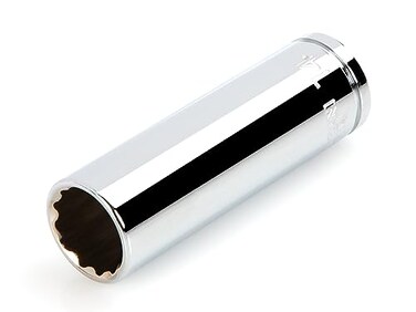 TEKTON 3/8 Inch Drive x 14 mm 12-Point Socket SHD13314