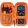 Aproca Case for Klein Tools MM420/MM325/MM400 Digital Multimeter, Case Only