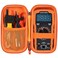 Aproca Case for Klein Tools MM420/MM325/MM400 Digital Multimeter, Case Only