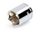 TEKTON 3/8 Inch Drive x 21 mm 6-Point Socket SHD12121