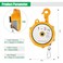YJINGRUI Retractable Spring Balancer 1 3kg(2.2~6.6lbs), Tool Balancer