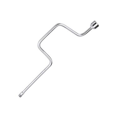 Genius Tools 3/8" Dr. Speed Handle - 380400