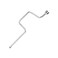 Genius Tools 3/8" Dr. Speed Handle - 380400