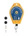 QWORK Spring Balancer, 1.1lbs - 3.3lbs Bearing Retractable Tool Fixture Holder for Assembly-line