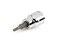 TEKTON 3/8 Inch Drive x 1/8 Inch Hex Bit Socket SHB12200