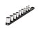 TEKTON 3/8 Inch Drive 12-Point Socket Set, 9-Piece SHD91103
