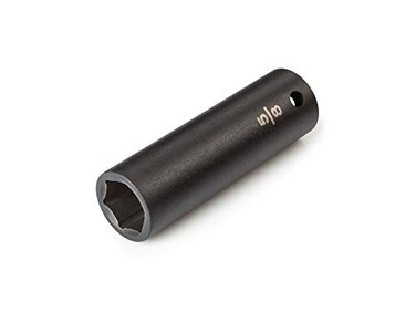 TEKTON 1/2 Inch Drive x 5/8 Inch 6-Point Impact Socket SID23016