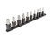 TEKTON 1/2 Inch Drive Hex Impact Bit Socket Set, 10-Piece SIB92100