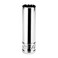 Capri Tools 1/2 in. Deep Socket, 3/8 in. Drive, 12-point, SAE